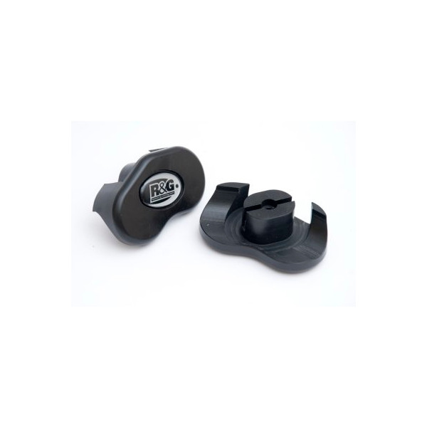 R&G Under Body Frame Sliders